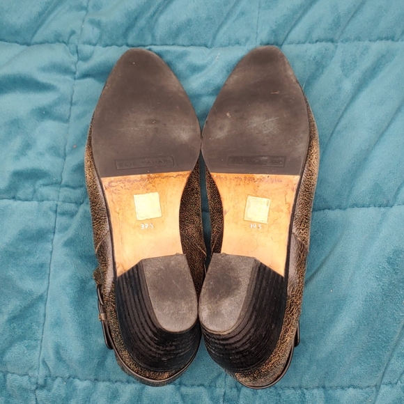 Elie Tahari Pacifico Booties - Picture 3 of 6